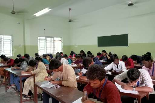 NEET Yearlong Program